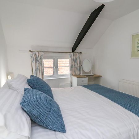 1 Penporth Villa Rhayader Bagian luar foto
