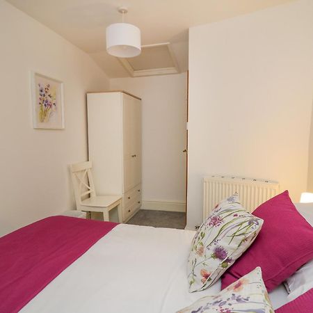 1 Penporth Villa Rhayader Bagian luar foto