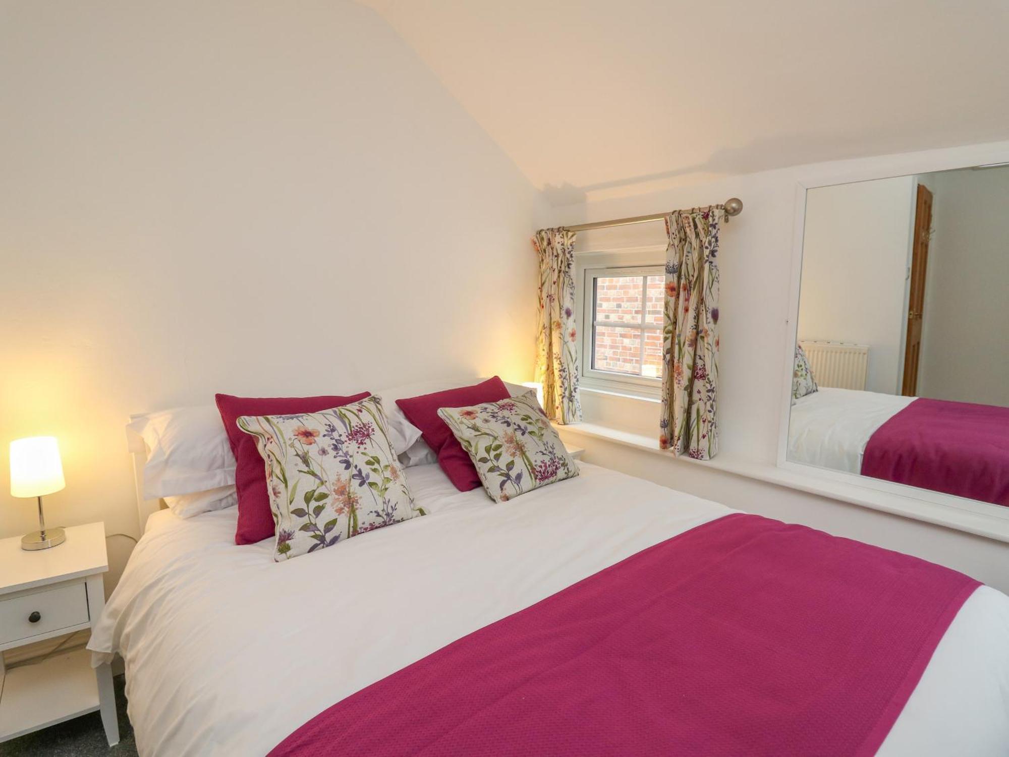 1 Penporth Villa Rhayader Bagian luar foto
