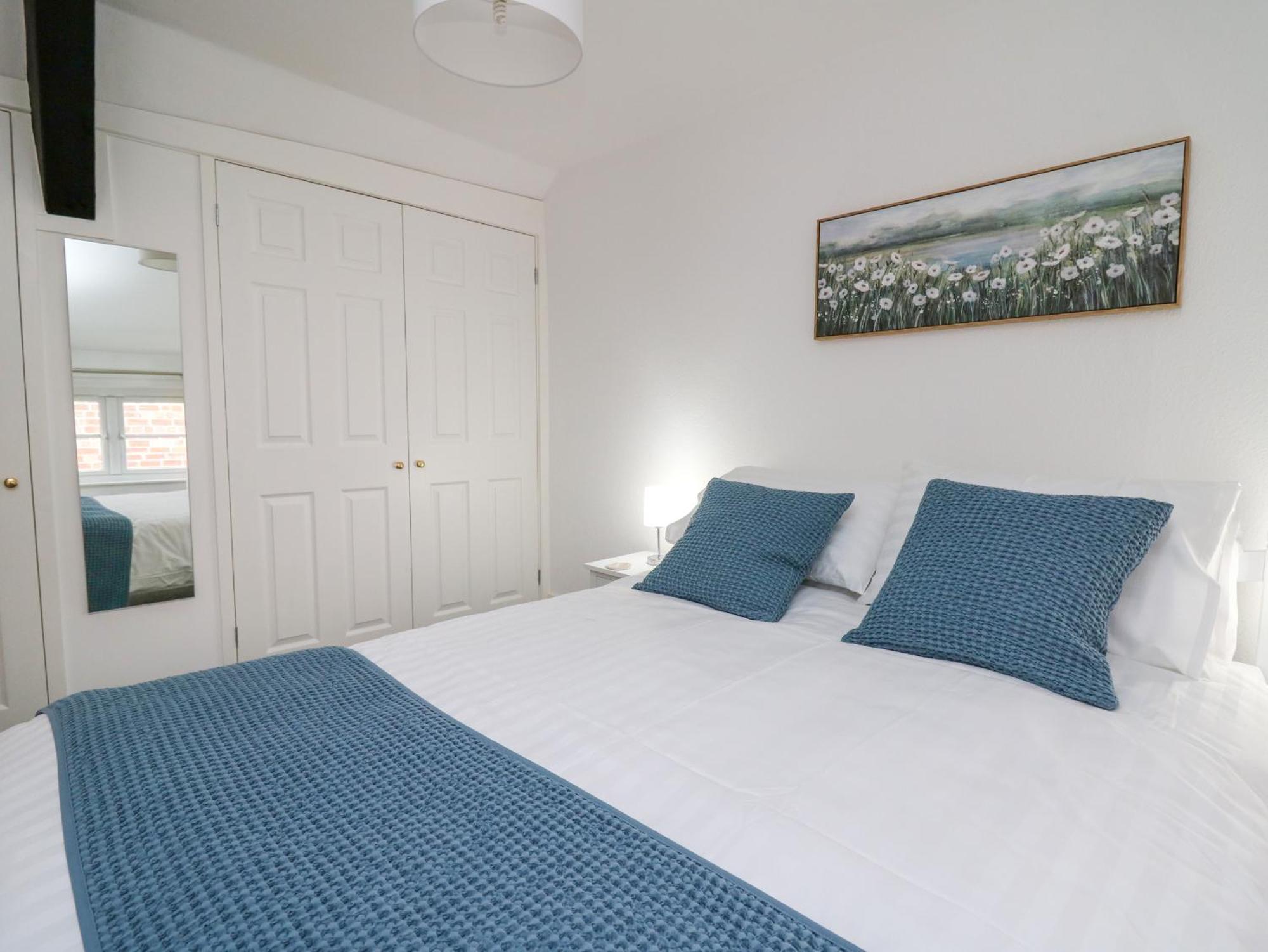 1 Penporth Villa Rhayader Bagian luar foto
