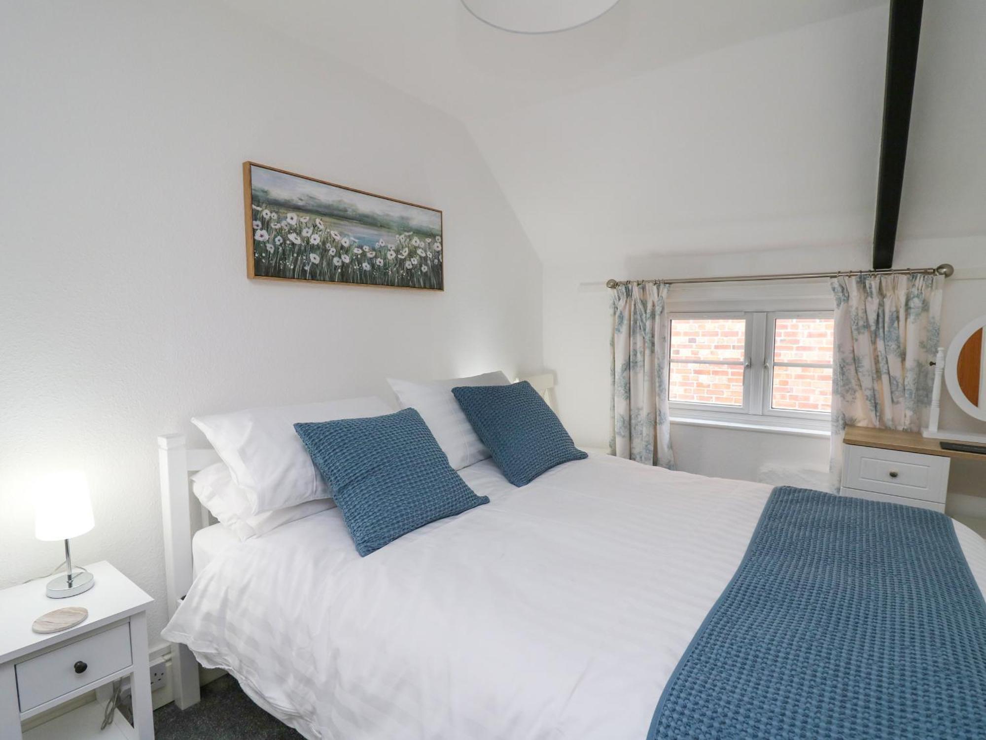 1 Penporth Villa Rhayader Bagian luar foto