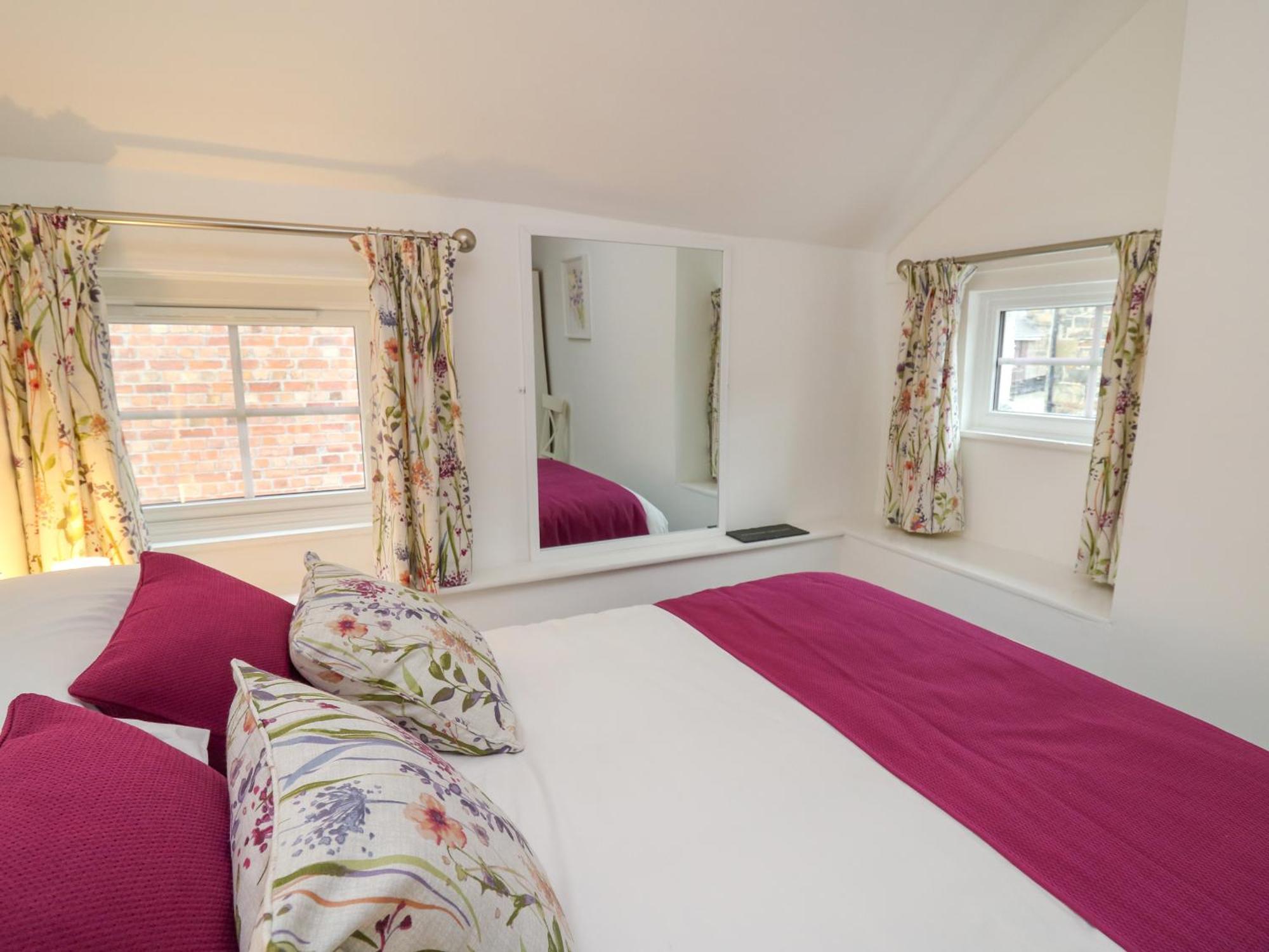 1 Penporth Villa Rhayader Bagian luar foto