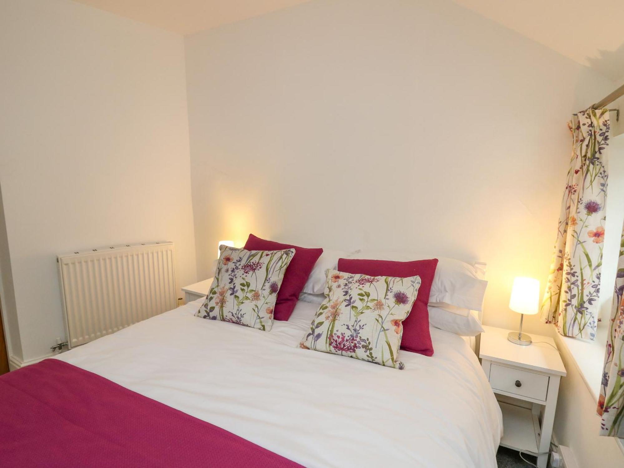 1 Penporth Villa Rhayader Bagian luar foto